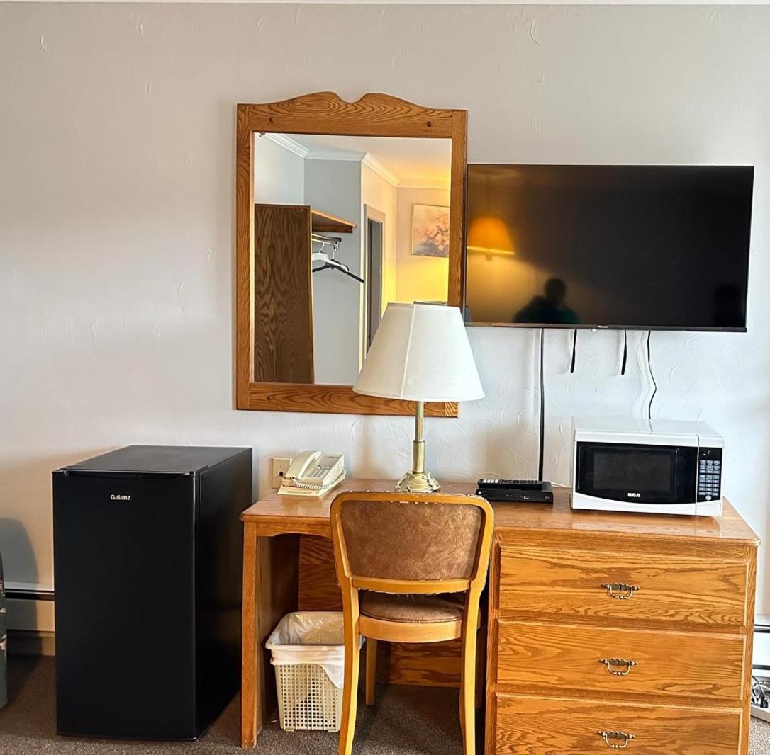 Stiles Motel Hill View 우드스톡 외부 사진