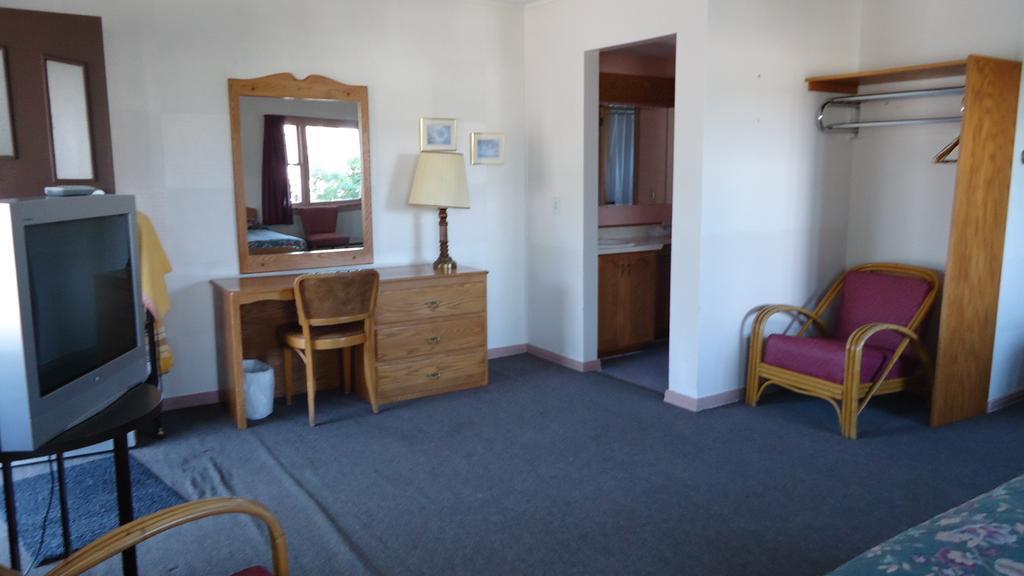 Stiles Motel Hill View 우드스톡 외부 사진