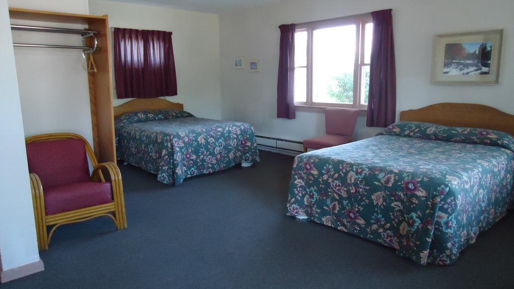 Stiles Motel Hill View 우드스톡 외부 사진