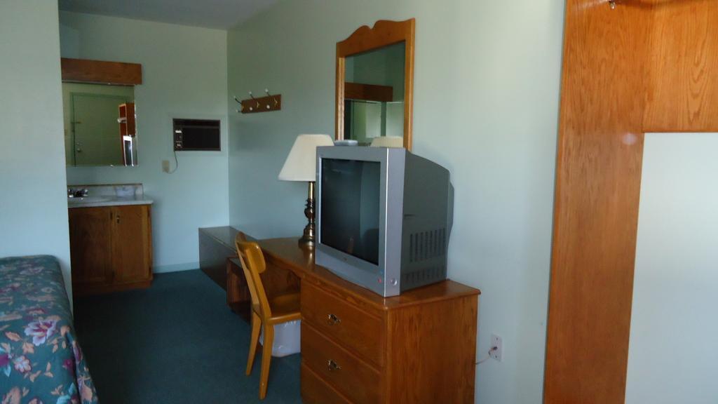 Stiles Motel Hill View 우드스톡 객실 사진